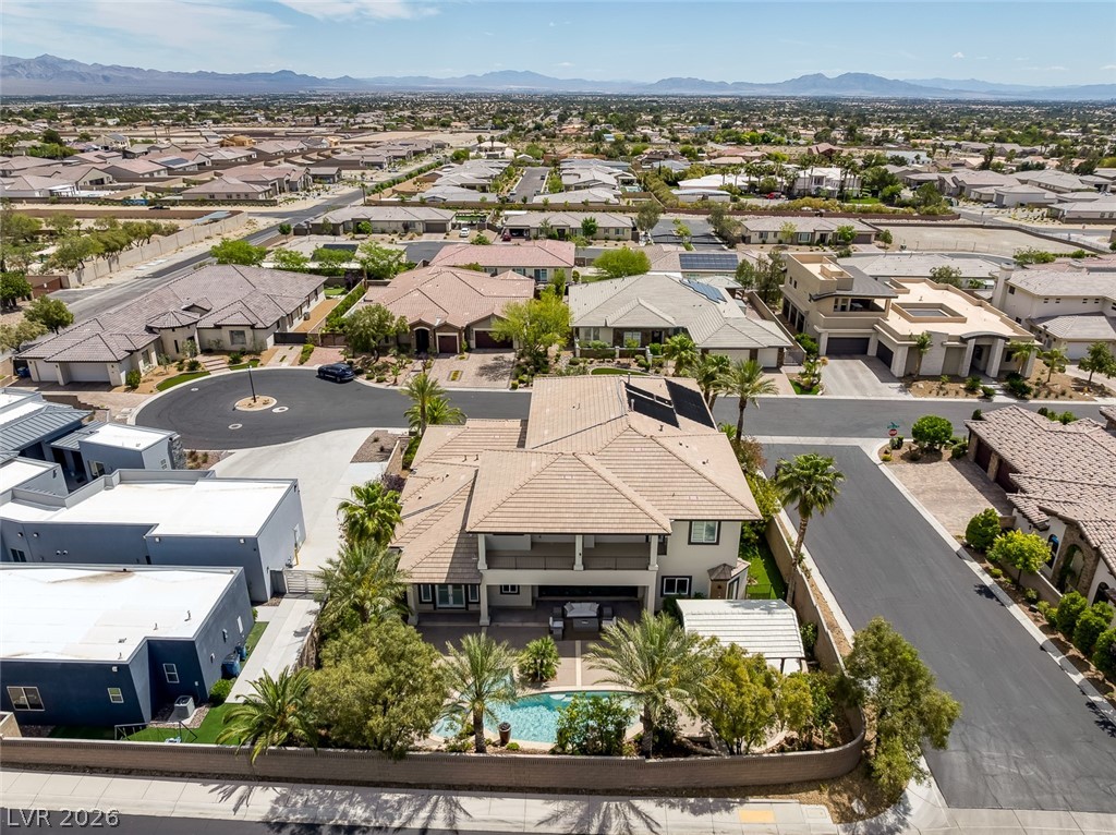 5367 Secluded Brook Court Las Vegas NV 89149
