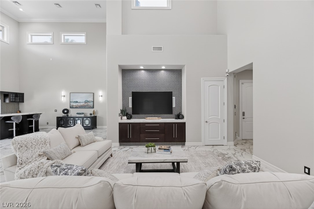 5367 Secluded Brook Court Las Vegas NV 89149