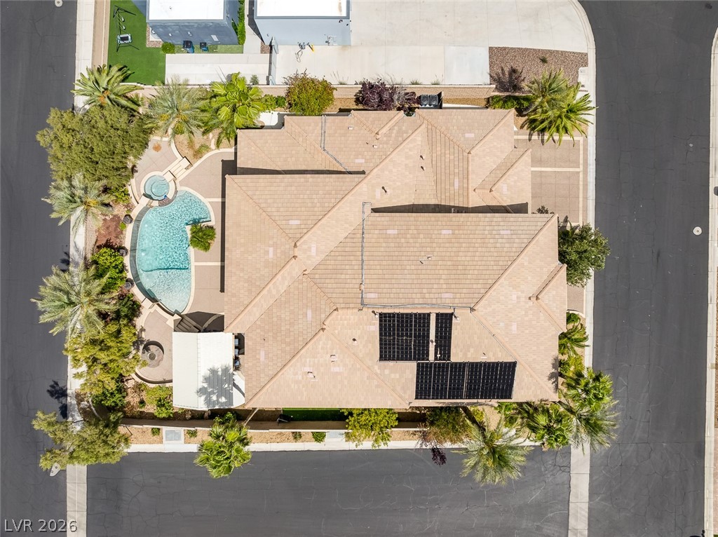 5367 Secluded Brook Court Las Vegas NV 89149