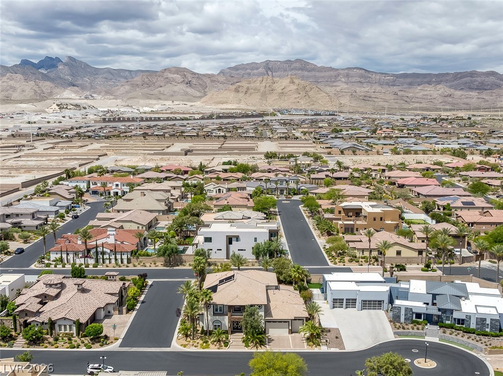 5367 Secluded Brook Court Las Vegas NV 89149