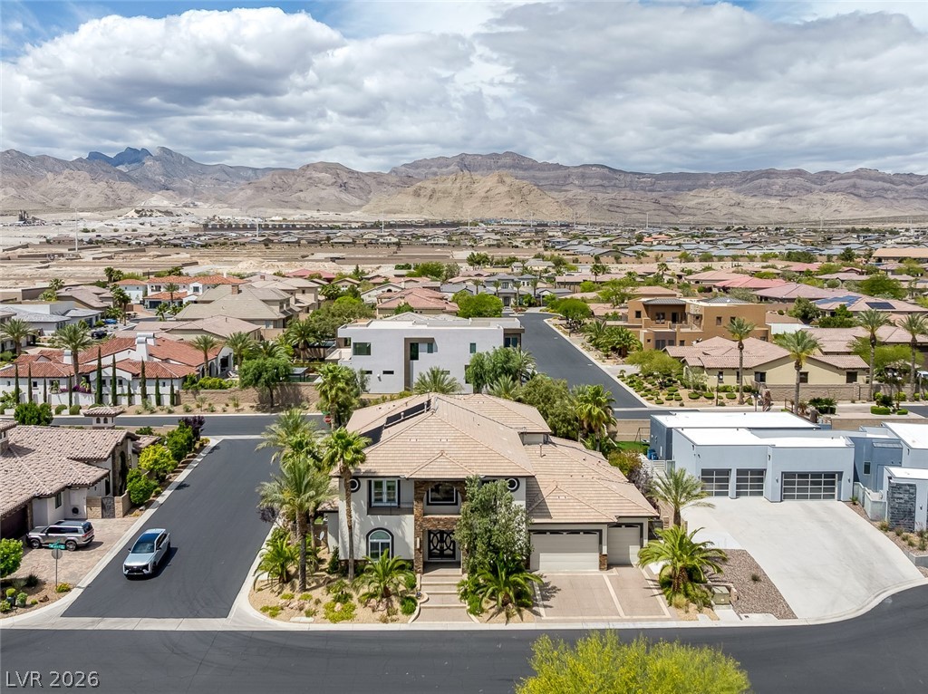 5367 Secluded Brook Court Las Vegas NV 89149