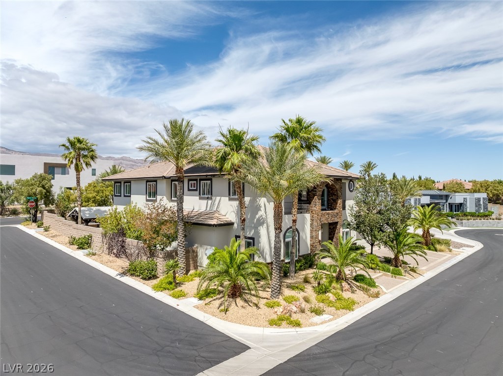 5367 Secluded Brook Court Las Vegas NV 89149