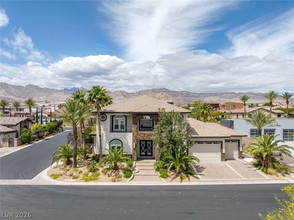 5367 Secluded Brook Court Las Vegas NV 89149