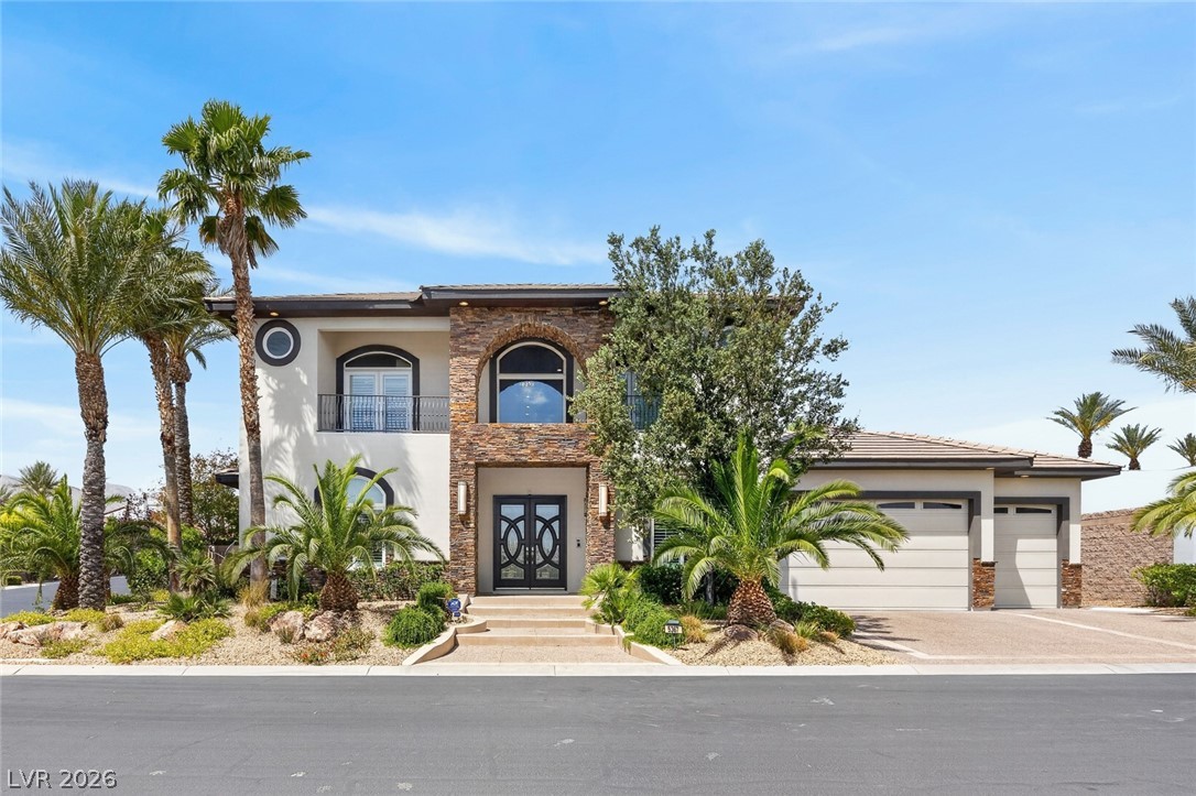 5367 Secluded Brook Court Las Vegas NV 89149