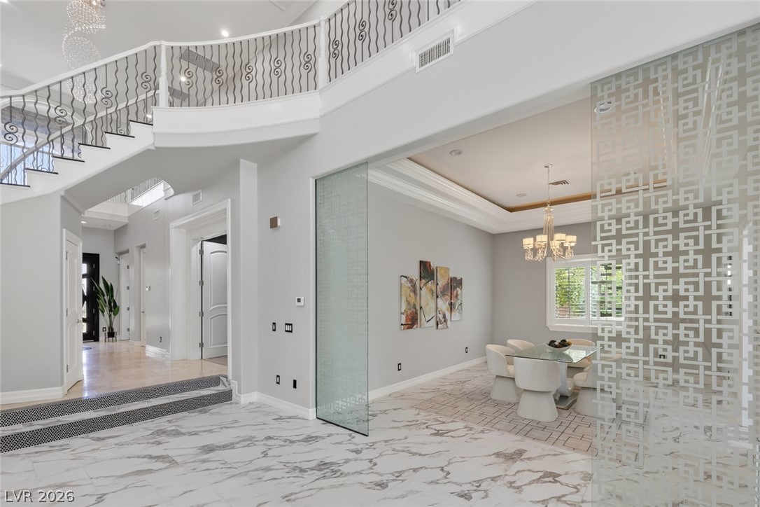 5367 Secluded Brook Court Las Vegas NV 89149