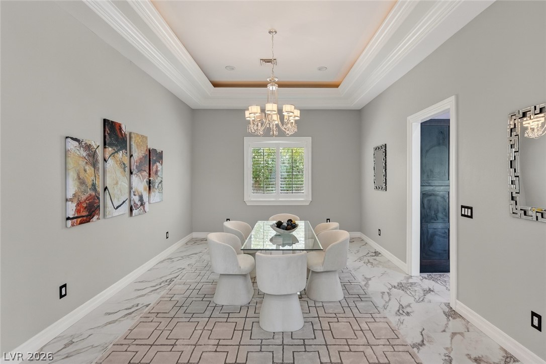 5367 Secluded Brook Court Las Vegas NV 89149