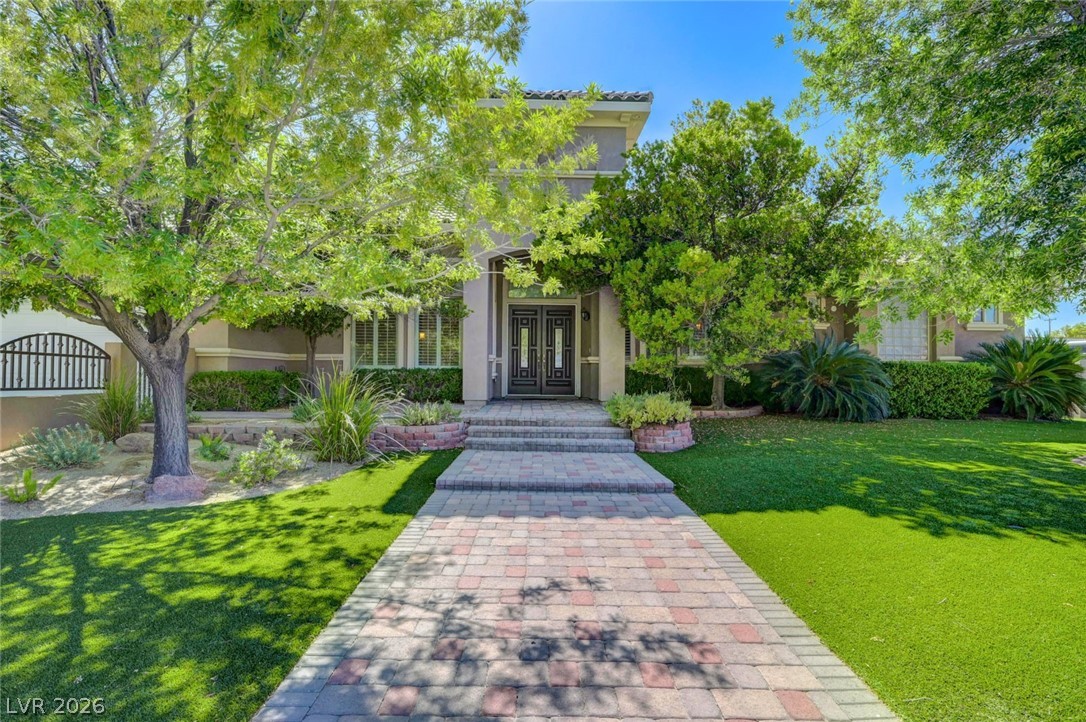 4885 North Pioneer Way Las Vegas NV 89149