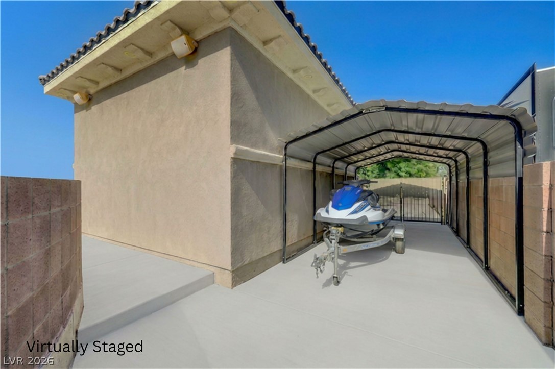 4885 North Pioneer Way Las Vegas NV 89149