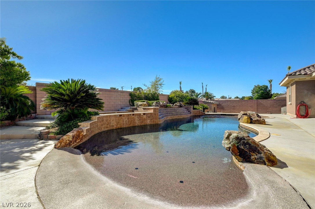 4885 North Pioneer Way Las Vegas NV 89149