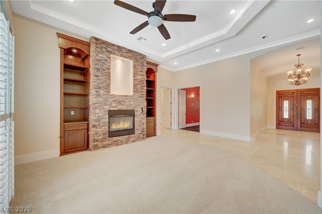 4885 North Pioneer Way Las Vegas NV 89149