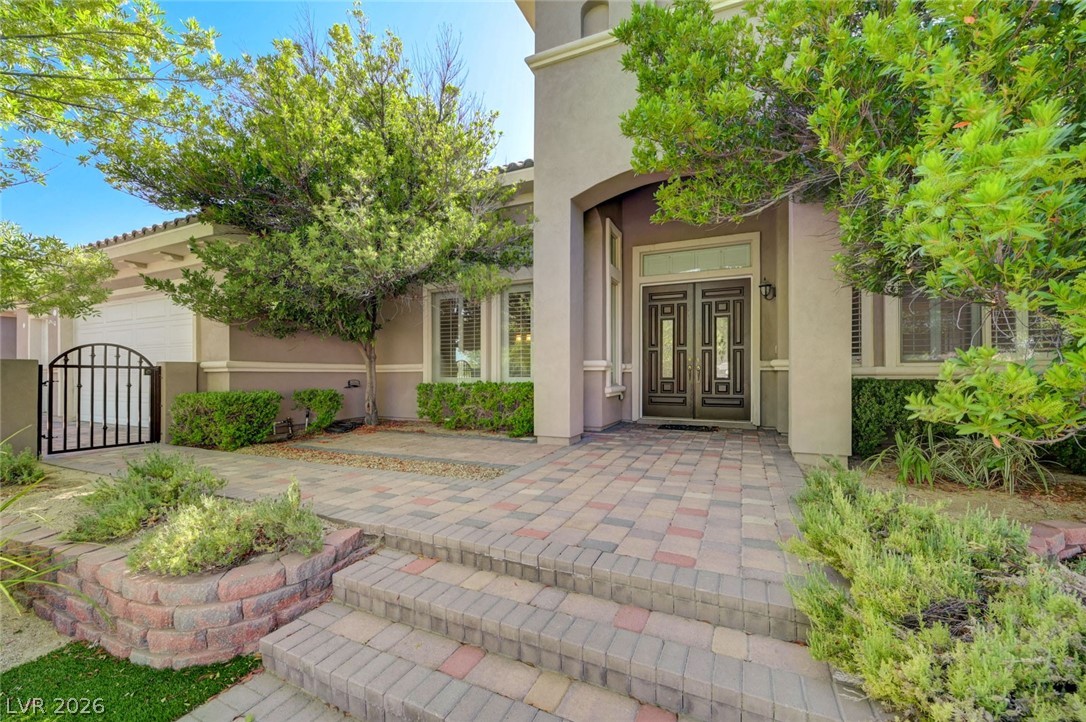 4885 North Pioneer Way Las Vegas NV 89149