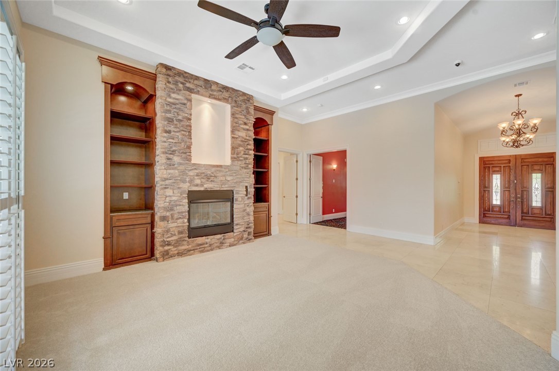 4885 North Pioneer Way Las Vegas NV 89149