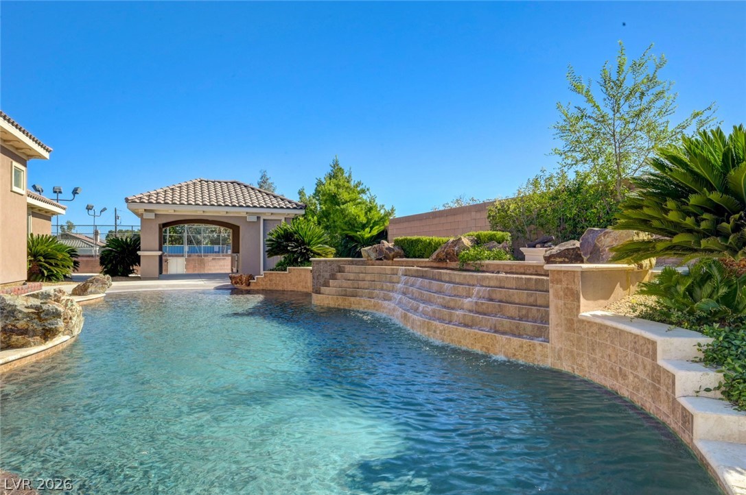 4885 North Pioneer Way Las Vegas NV 89149
