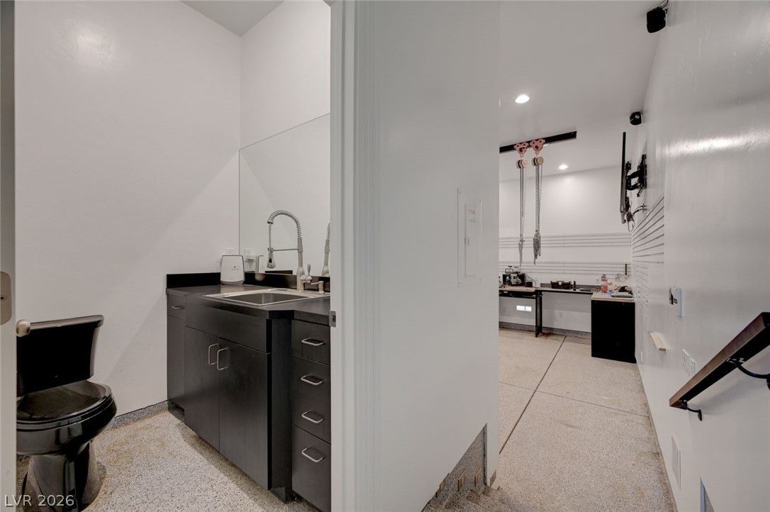 4885 North Pioneer Way Las Vegas NV 89149