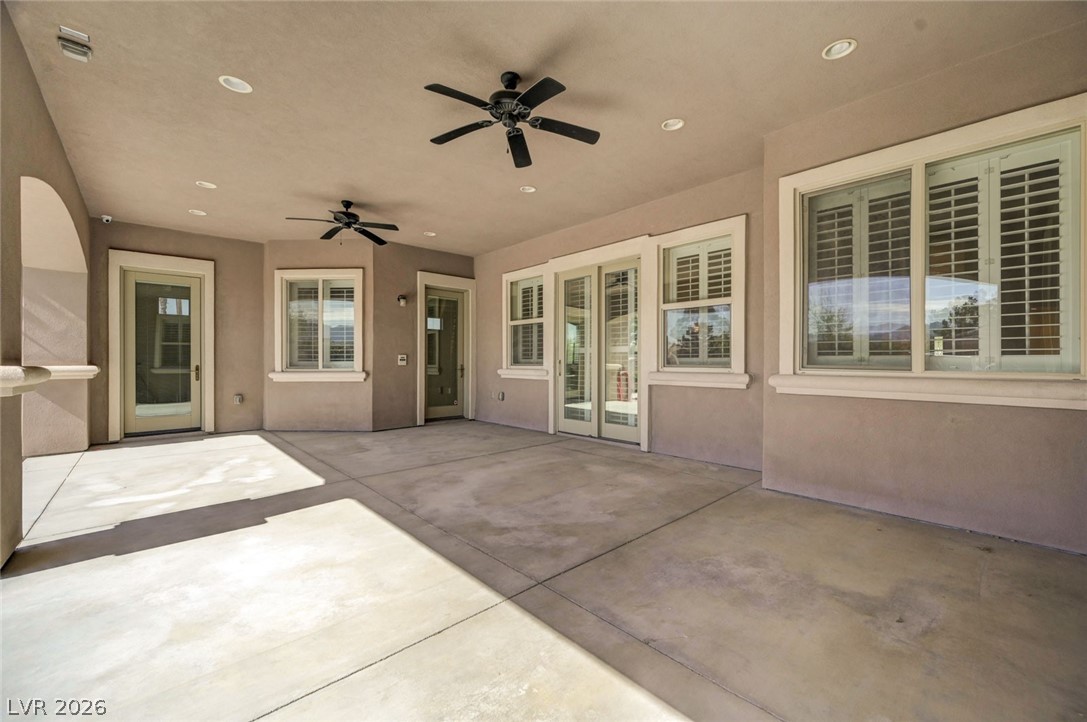 4885 North Pioneer Way Las Vegas NV 89149
