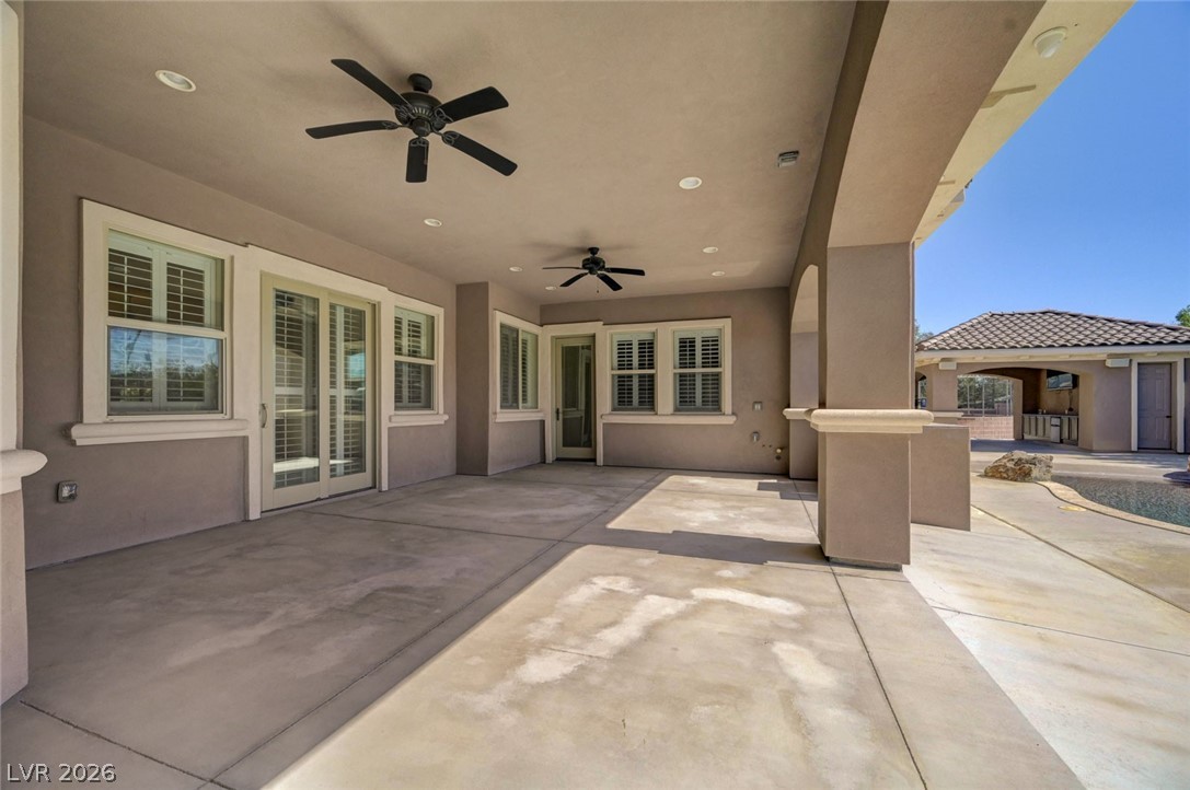 4885 North Pioneer Way Las Vegas NV 89149