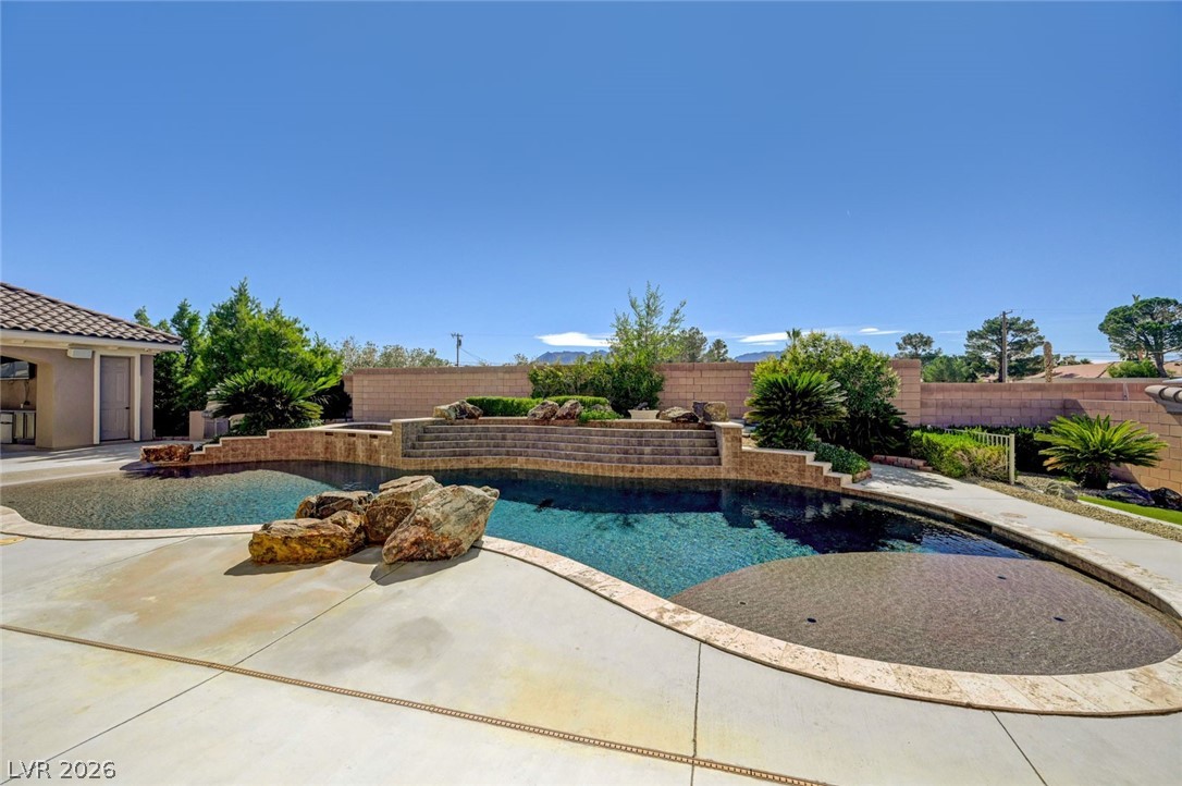 4885 North Pioneer Way Las Vegas NV 89149