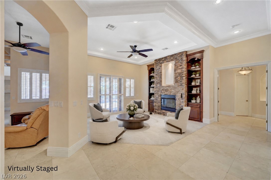 4885 North Pioneer Way Las Vegas NV 89149
