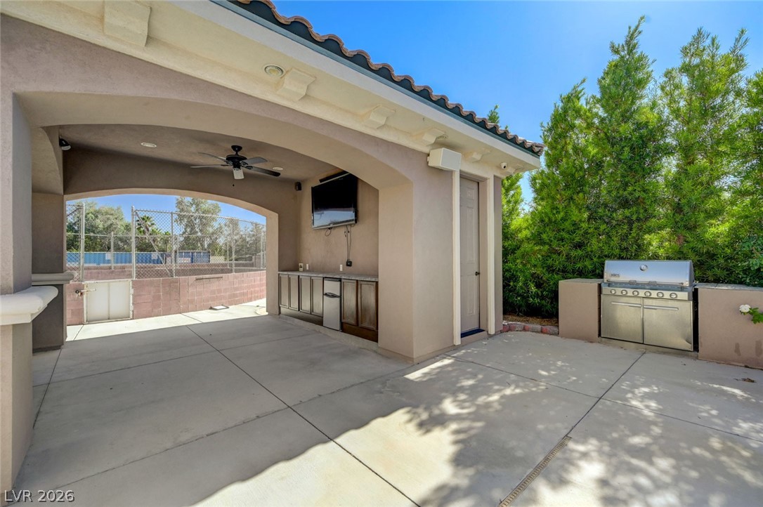 4885 North Pioneer Way Las Vegas NV 89149