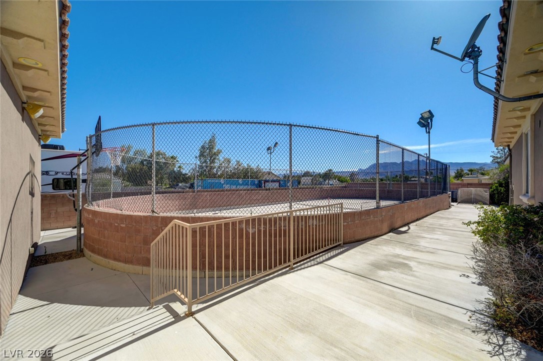 4885 North Pioneer Way Las Vegas NV 89149