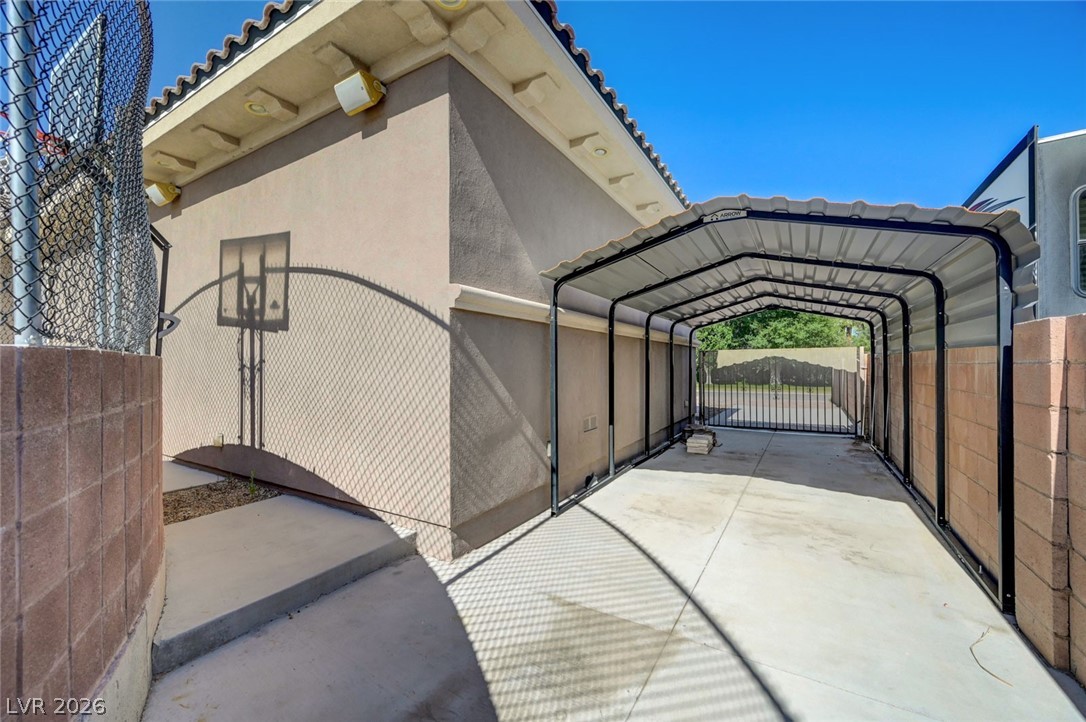 4885 North Pioneer Way Las Vegas NV 89149