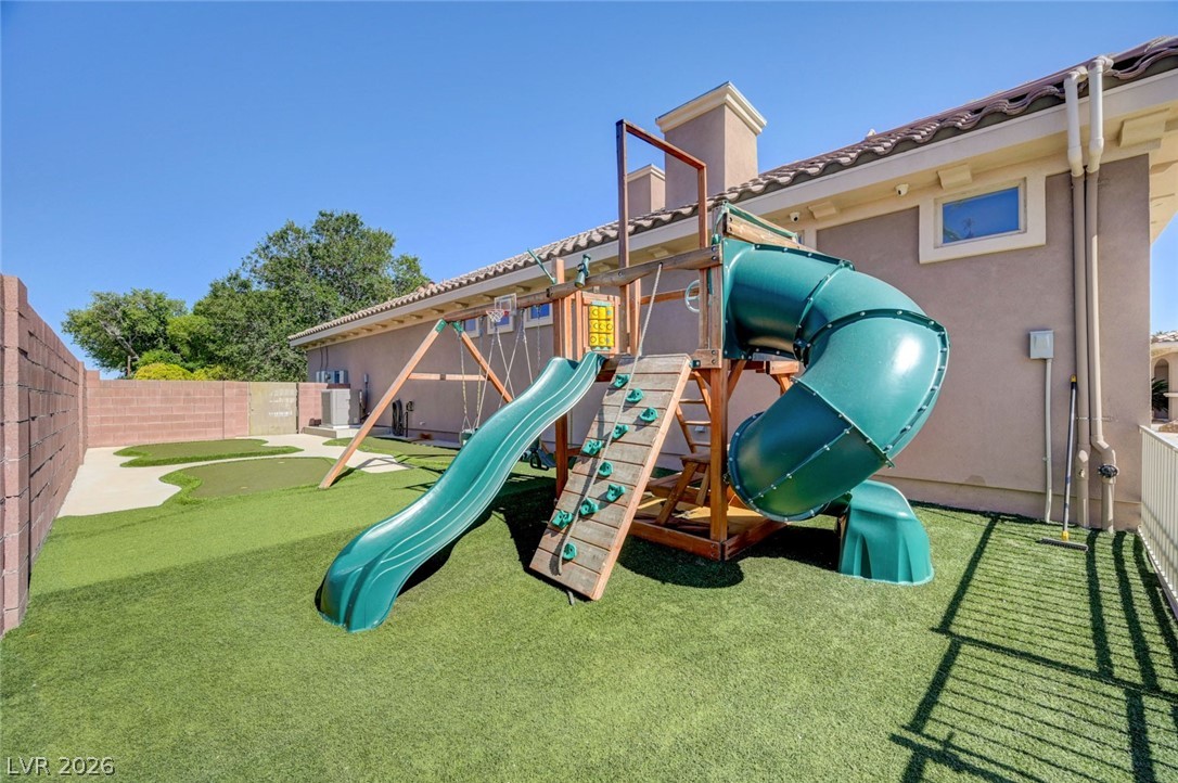 4885 North Pioneer Way Las Vegas NV 89149