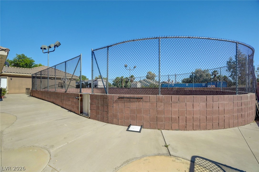 4885 North Pioneer Way Las Vegas NV 89149
