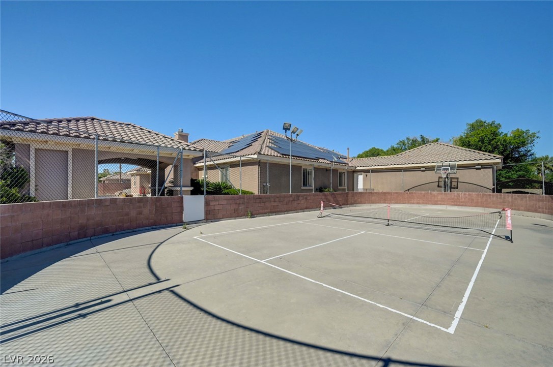 4885 North Pioneer Way Las Vegas NV 89149