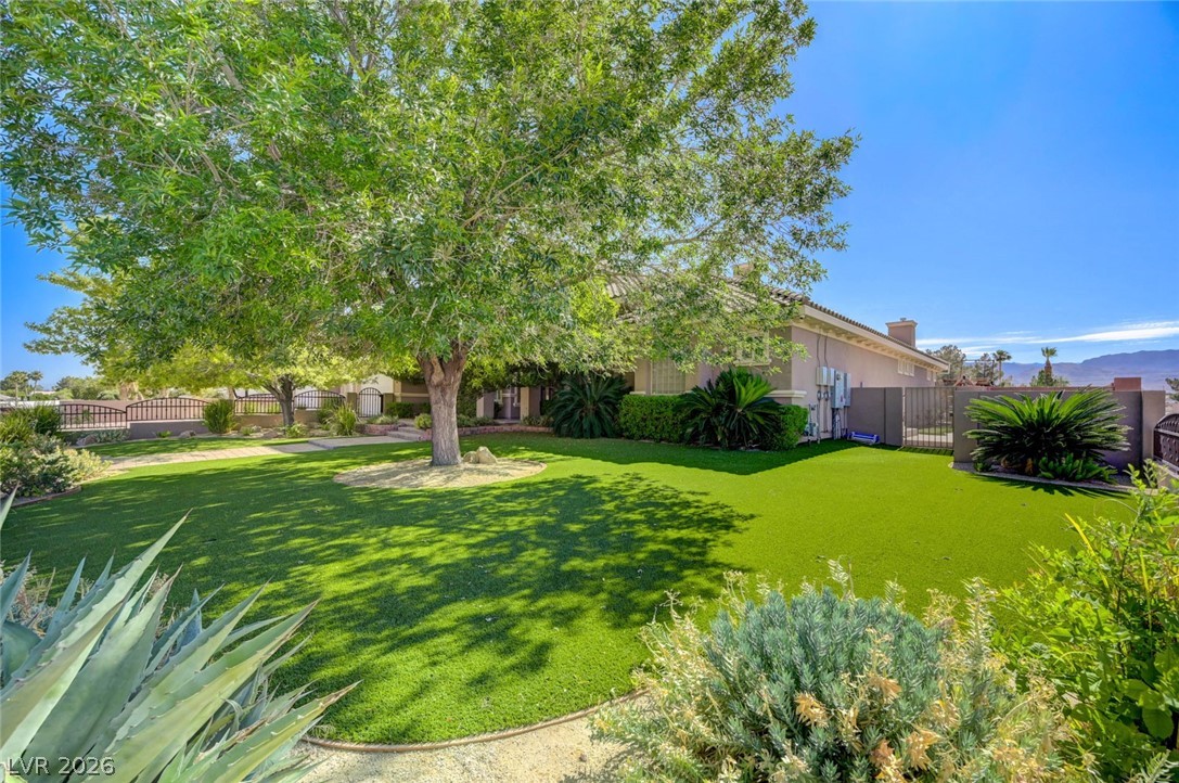 4885 North Pioneer Way Las Vegas NV 89149