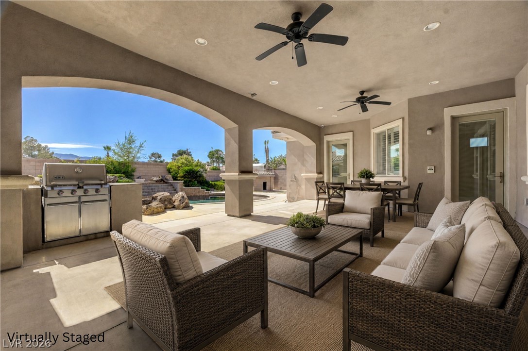 4885 North Pioneer Way Las Vegas NV 89149