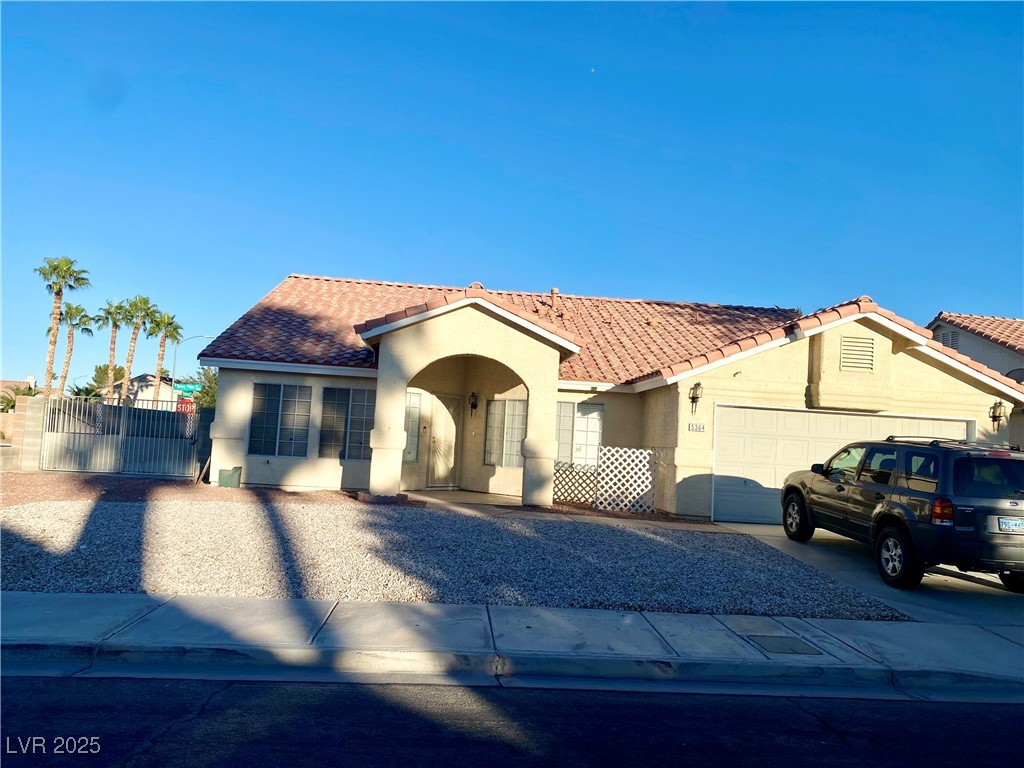 5364 Rhett Street Las Vegas NV 89130
