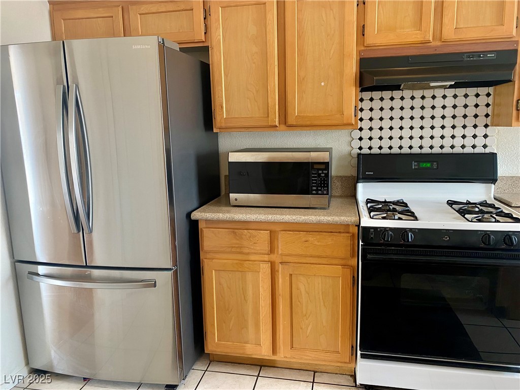 5364 Rhett Street Las Vegas NV 89130