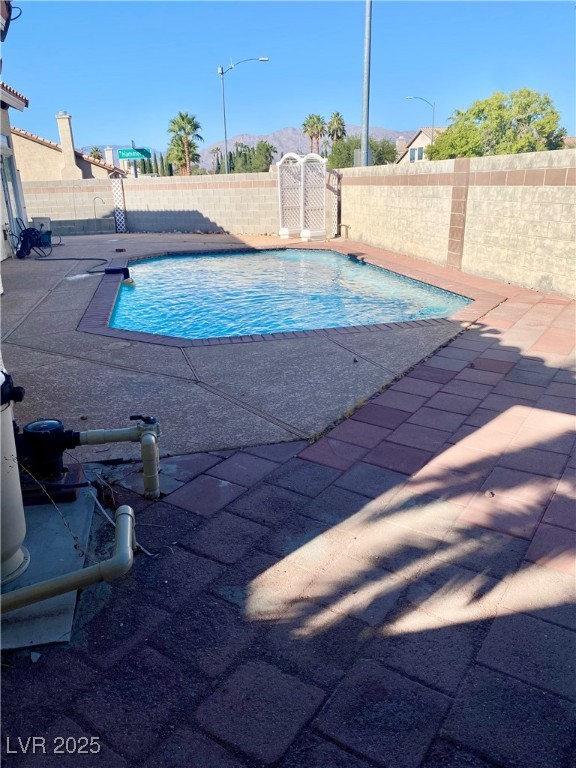 5364 Rhett Street Las Vegas NV 89130