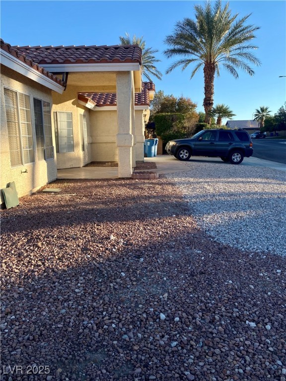 5364 Rhett Street Las Vegas NV 89130