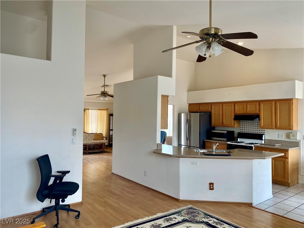 5364 Rhett Street Las Vegas NV 89130
