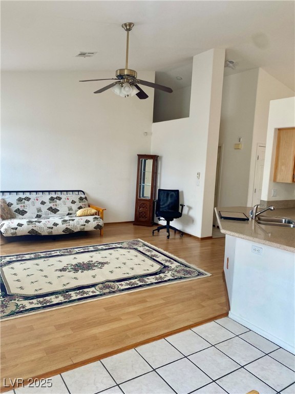 5364 Rhett Street Las Vegas NV 89130