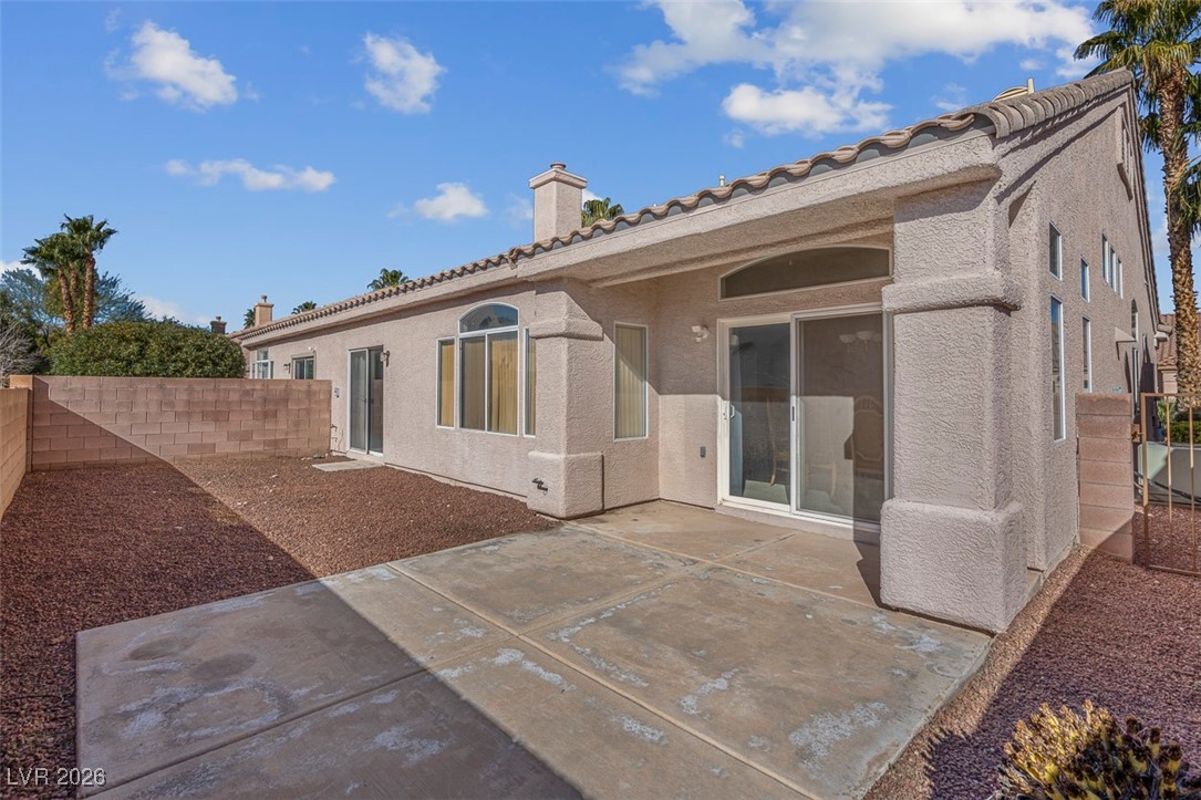 9639 Moonlit Sky Avenue Las Vegas NV 89147