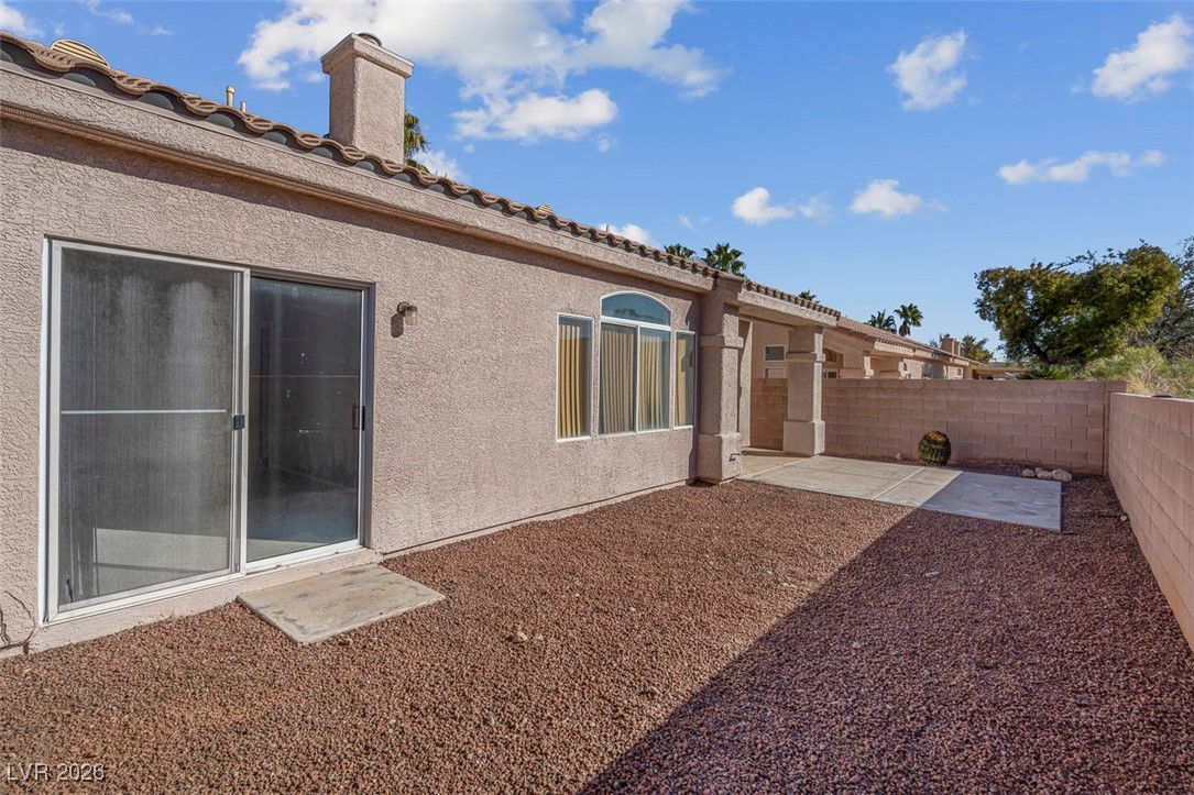 9639 Moonlit Sky Avenue Las Vegas NV 89147