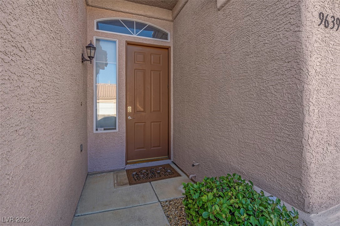9639 Moonlit Sky Avenue Las Vegas NV 89147