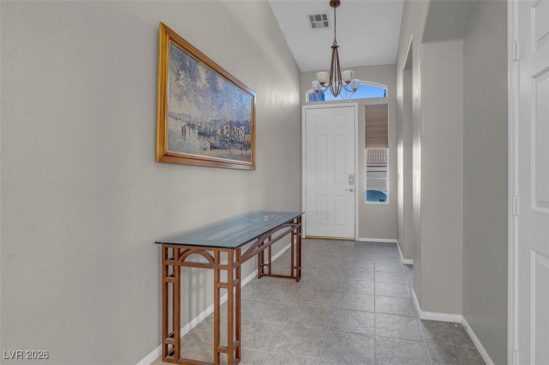 9639 Moonlit Sky Avenue Las Vegas NV 89147