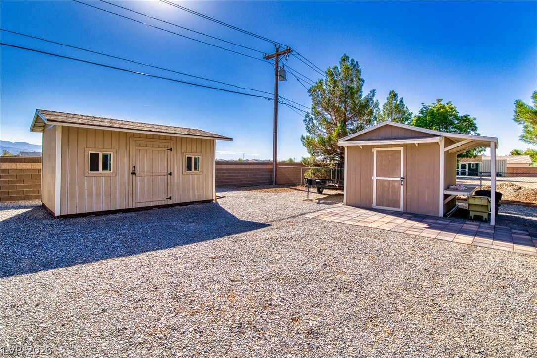1941 Page Street Pahrump NV 89048