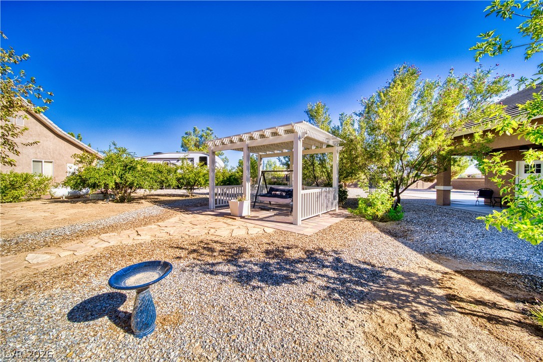 1941 Page Street Pahrump NV 89048