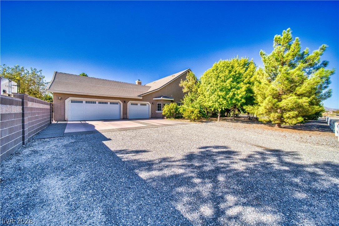 1941 Page Street Pahrump NV 89048