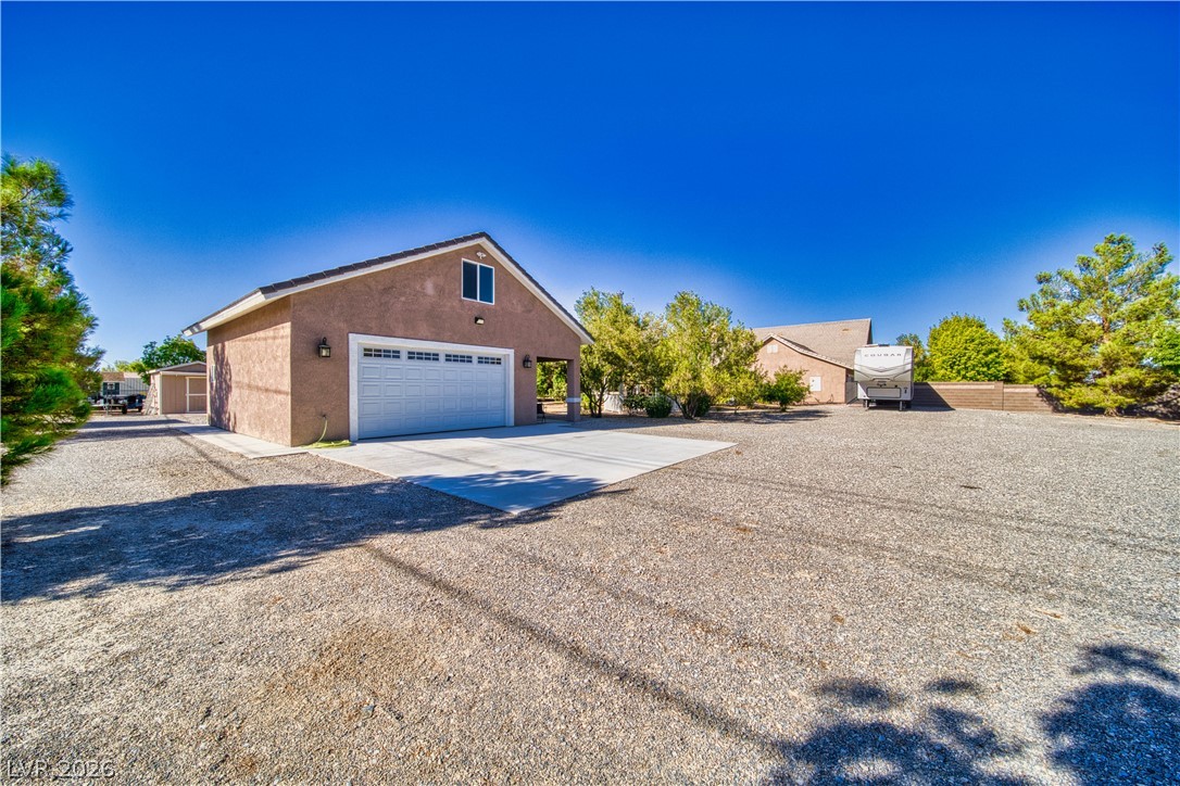 1941 Page Street Pahrump NV 89048
