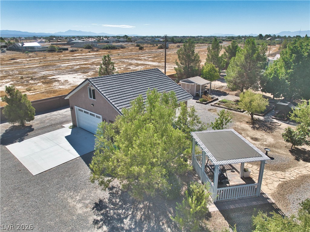 1941 Page Street Pahrump NV 89048