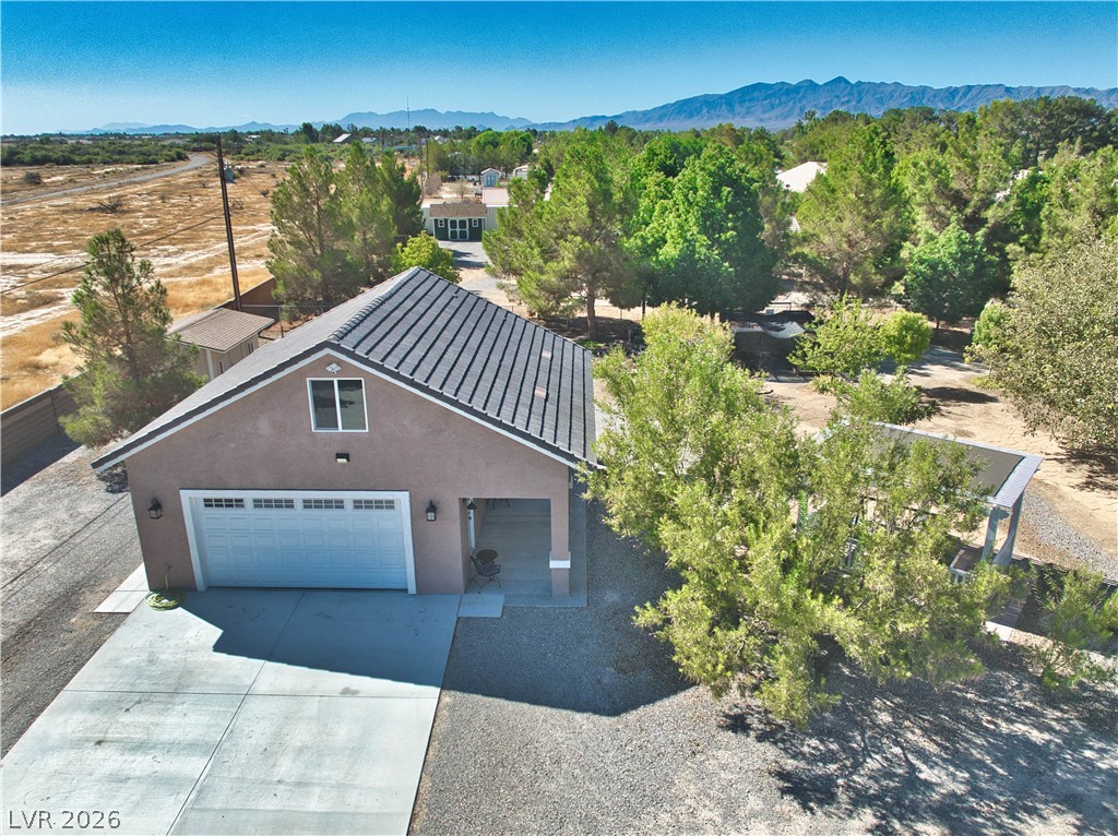 1941 Page Street Pahrump NV 89048