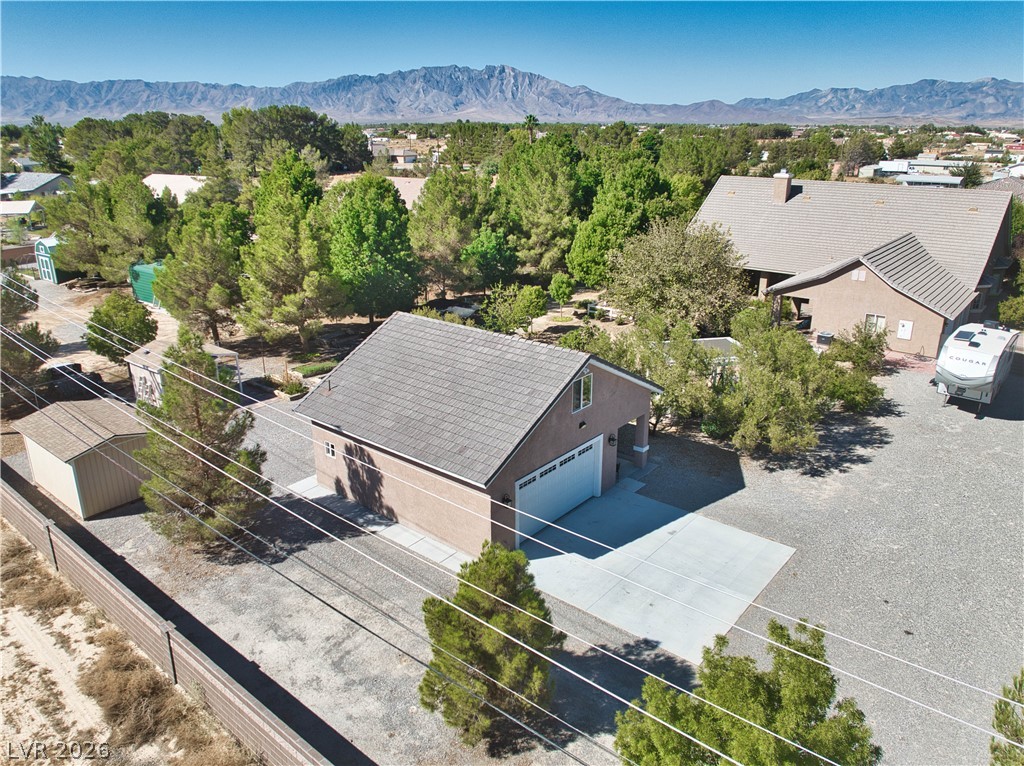 1941 Page Street Pahrump NV 89048