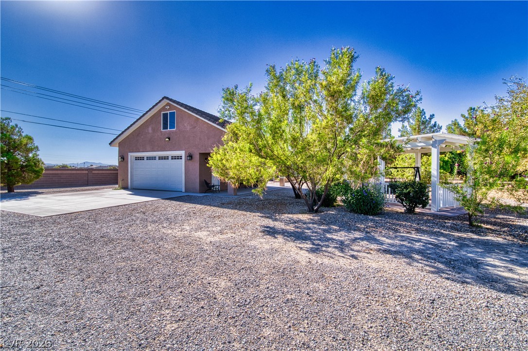 1941 Page Street Pahrump NV 89048