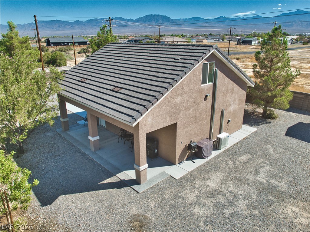 1941 Page Street Pahrump NV 89048
