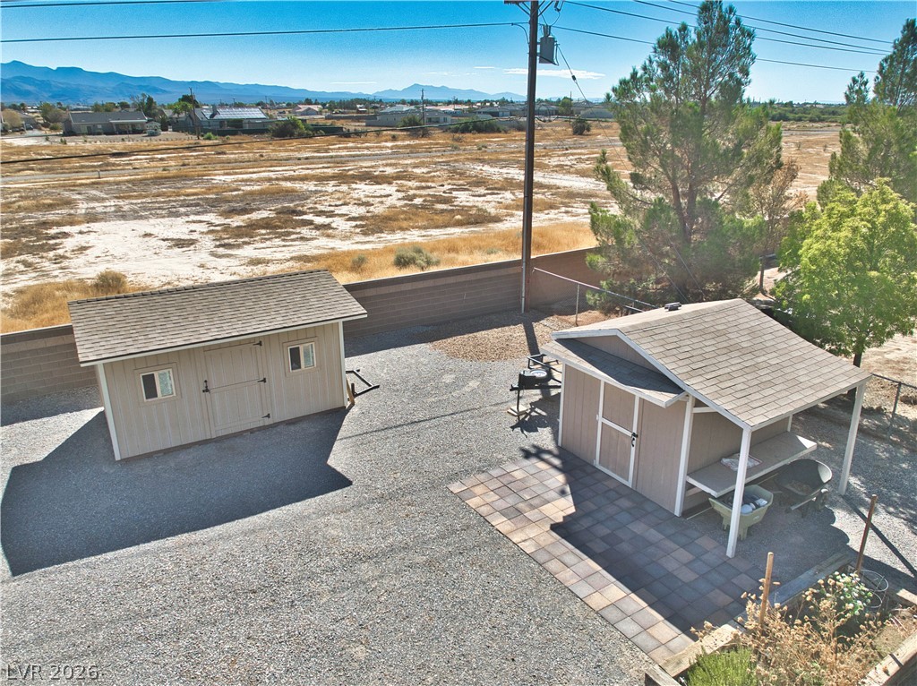 1941 Page Street Pahrump NV 89048